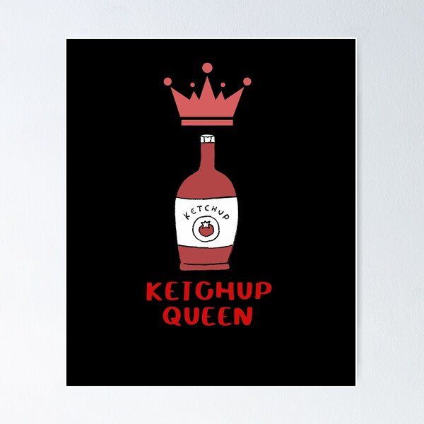 queen ketchup: Louise Belcher Hat