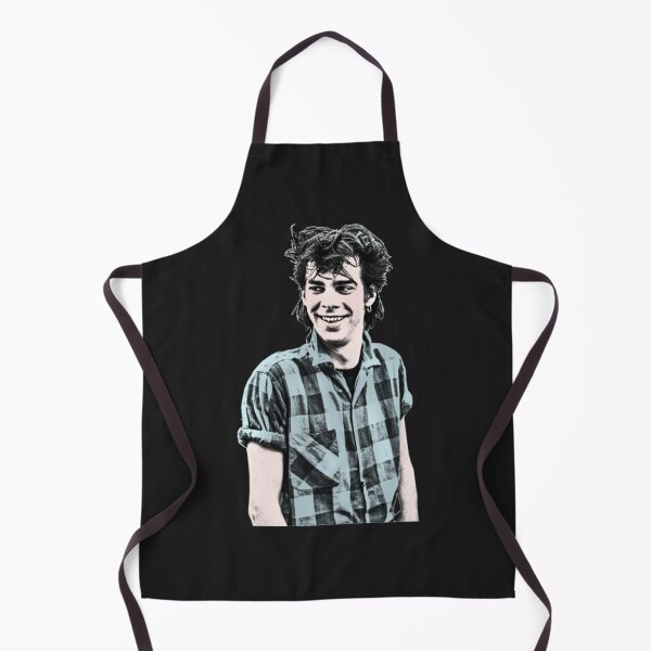 Item preview, Nick Cave † 80s Aesthetic Fanart Design T-Shirt designed and sold by DeniseGuzman.