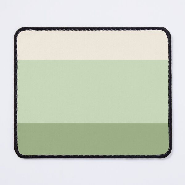 Item preview, Green stripes designed and sold by TealNight.
