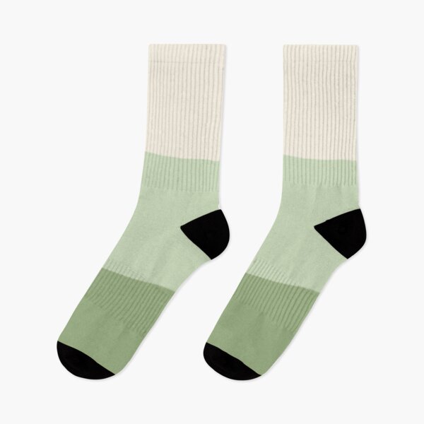 Item preview, Green stripes  designed and sold by TealNight.