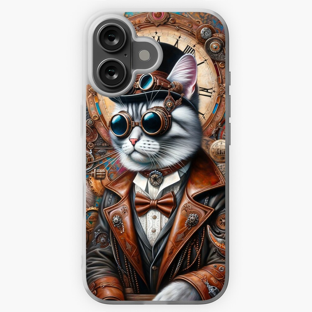 Item preview, iPhone Soft Case designed and sold by bsilvia.