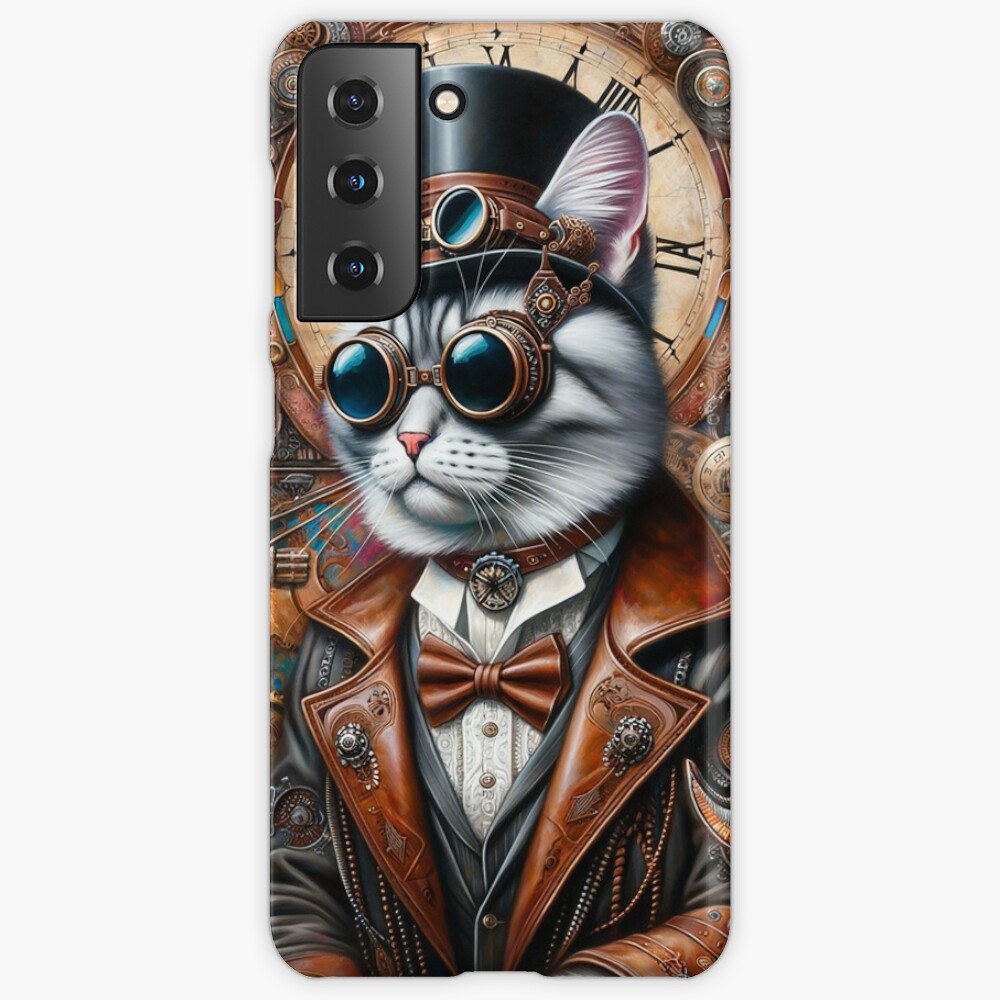 Item preview, Samsung Galaxy Snap Case designed and sold by bsilvia.
