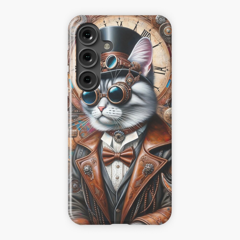 Item preview, Samsung Galaxy Snap Case designed and sold by bsilvia.