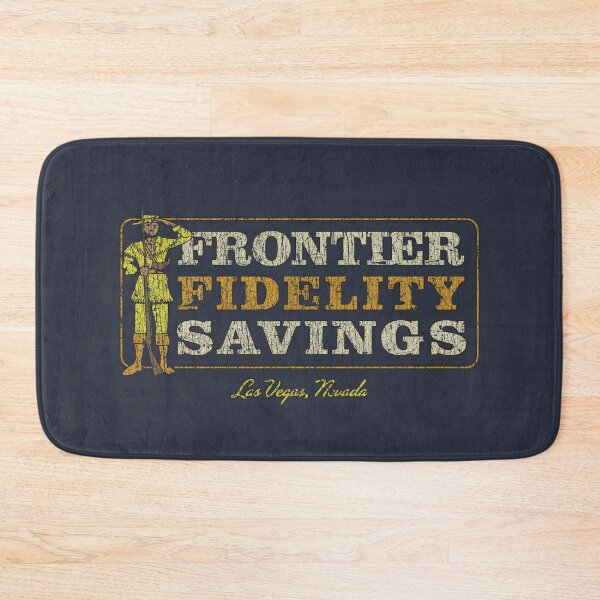 Item preview, Frontier Fidelity Savings 1958 designed and sold by AstroZombie6669.