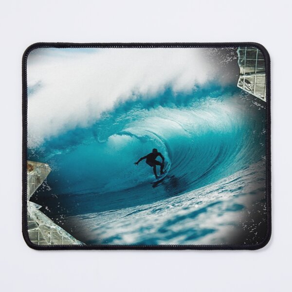 Item preview, Surfing tubing wave designed and sold by JackFreestone.