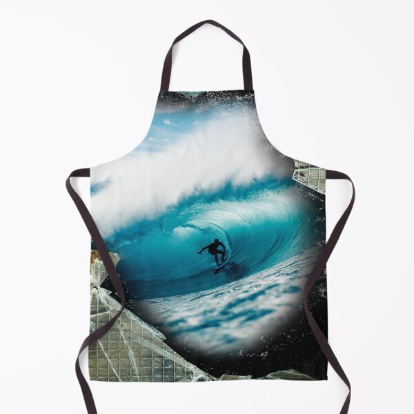 Item preview, Surfing tubing wave designed and sold by JackFreestone.