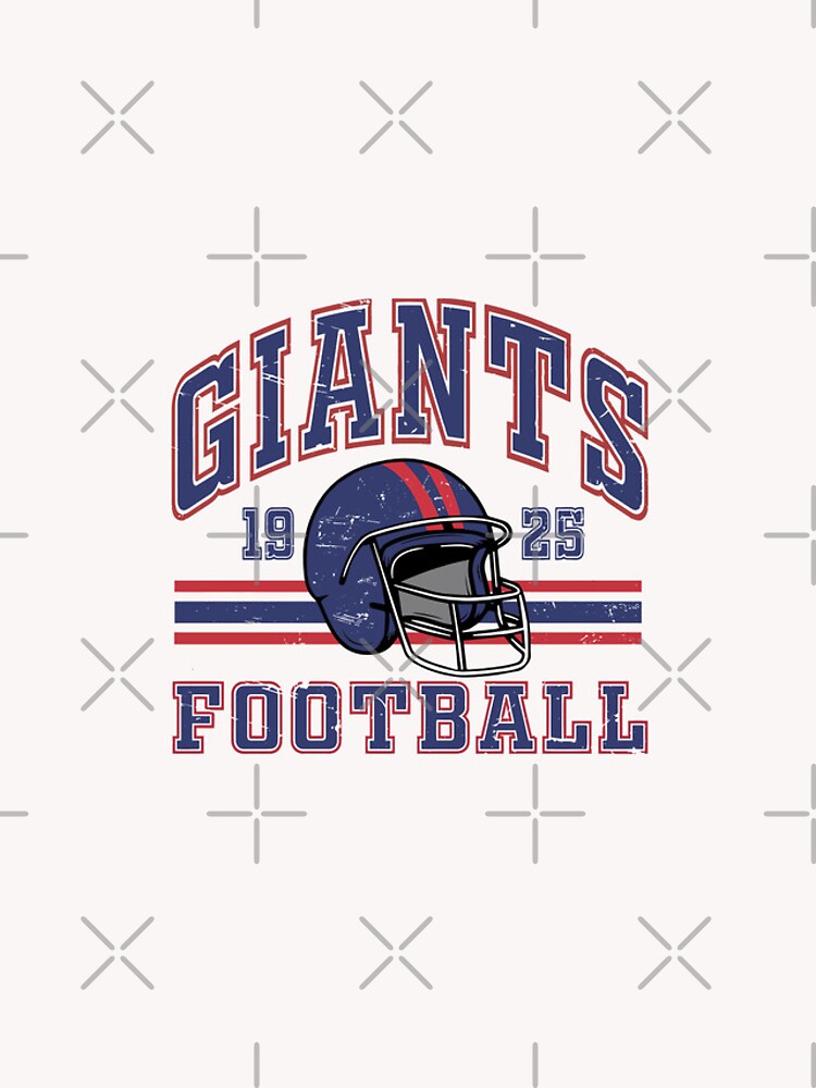 HUGE NY NEW YORK GIANTS Sports Magnet 12 inch x 12 inch NFL