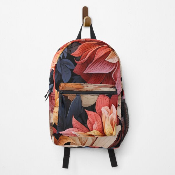 Item preview, Seamless floral pattern designed and sold by ArtTony.