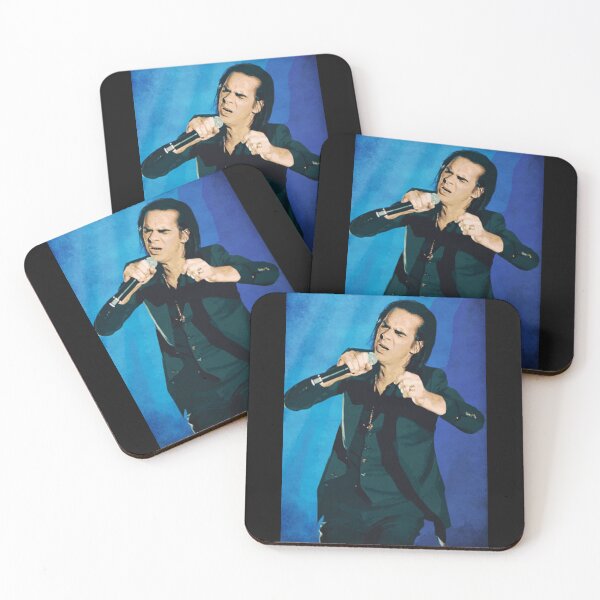 Item preview, Nick Cave T-Shirt  designed and sold by DeniseGuzman.