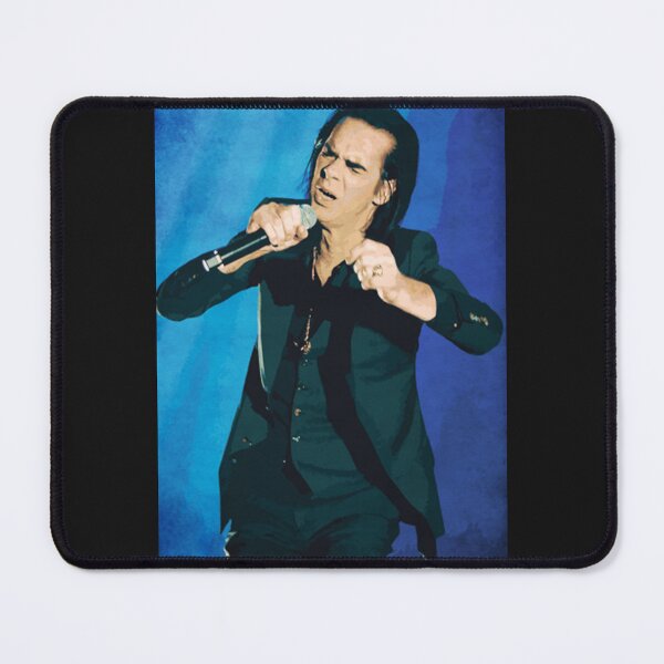 Item preview, Nick Cave T-Shirt designed and sold by DeniseGuzman.