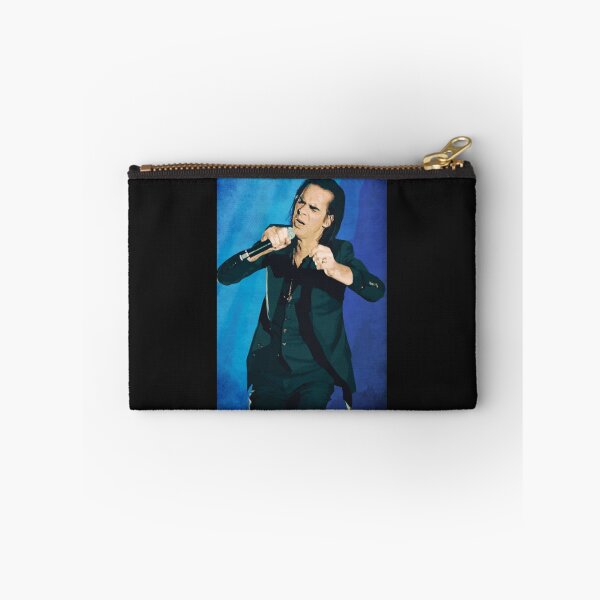 Item preview, Nick Cave T-Shirt  designed and sold by DeniseGuzman.