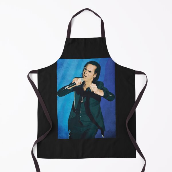 Item preview, Nick Cave T-Shirt designed and sold by DeniseGuzman.