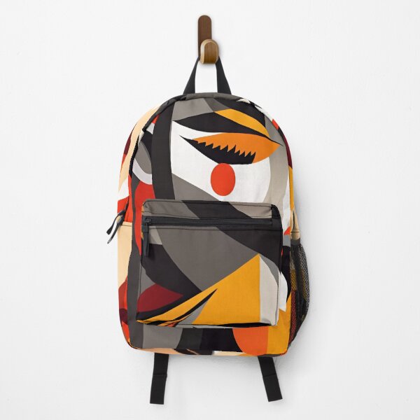 Item preview, Abstract Portrait of a Girl designed and sold by REALDesign-Shop.