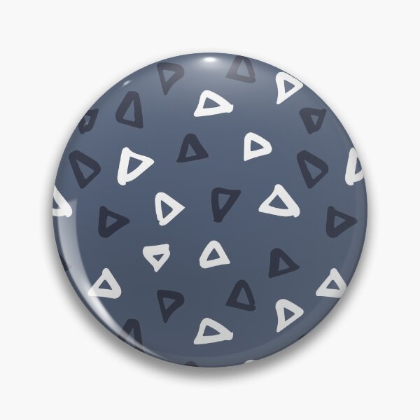 Item preview, Similar triangles designed and sold by ColorfulPatt-n.