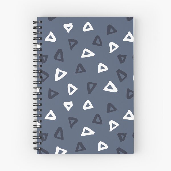 Item preview, Similar triangles designed and sold by ColorfulPatt-n.