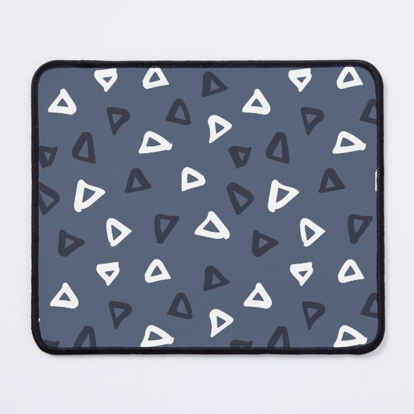Item preview, Similar triangles designed and sold by ColorfulPatt-n.
