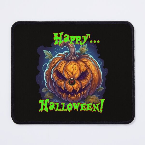 Item preview, Halloween day_happy Halloween_07 designed and sold by Mickeymouse2023.
