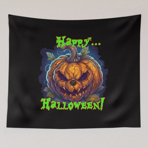 Item preview, Halloween day_happy Halloween_07 designed and sold by Mickeymouse2023.