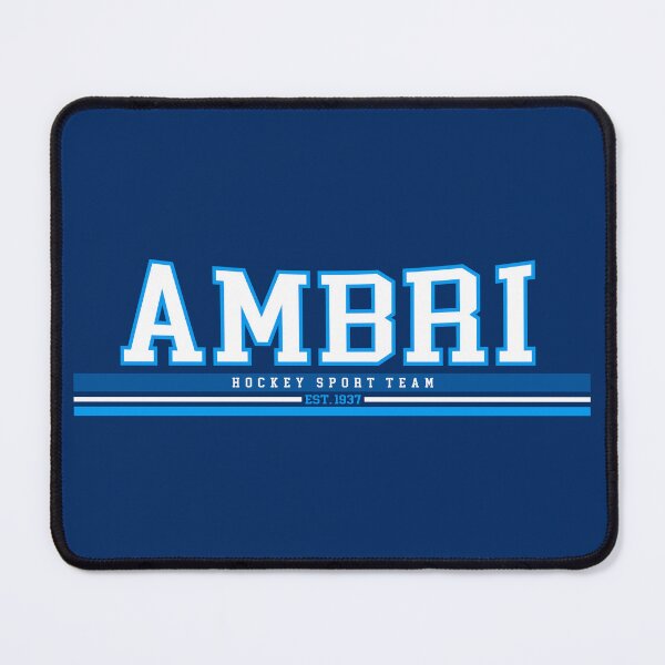 Item preview, Ambri Piotta Hockey designed and sold by HCAP-Fanshop.