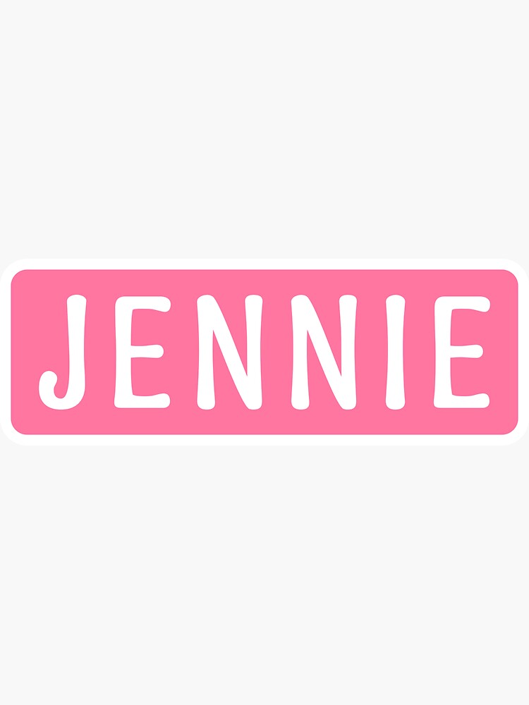 Sticker for Sale avec l'œuvre « Je rêve de Jeannie - Jeannie Bouteille avec  de la fumée et des yeux » de l'artiste JsmxCreations