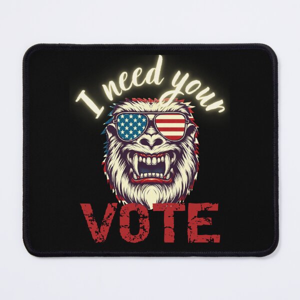 Item preview, I need your vote designed and sold by Arrain.