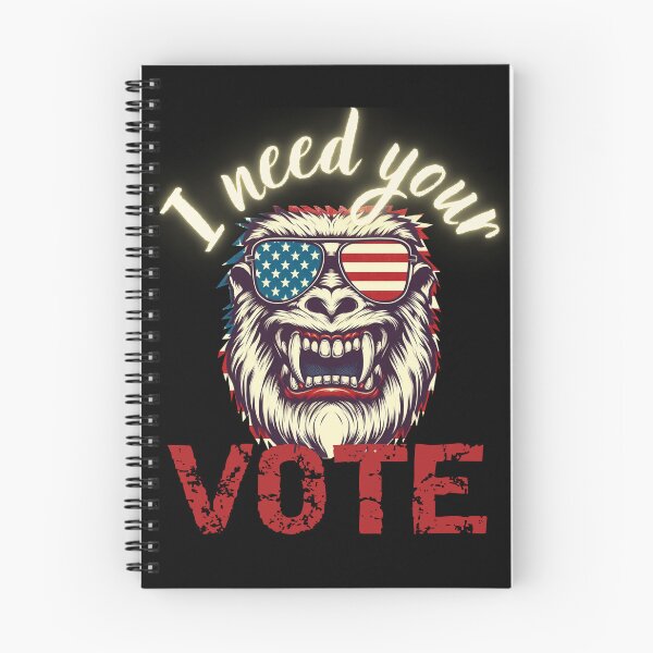 Item preview, I need your vote designed and sold by Arrain.