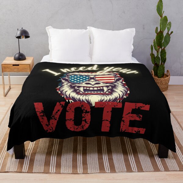 Item preview, I need your vote designed and sold by Arrain.