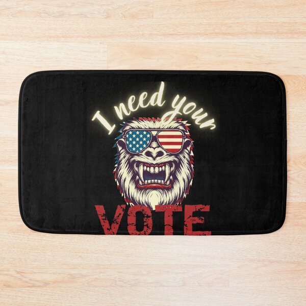 Item preview, I need your vote designed and sold by Arrain.