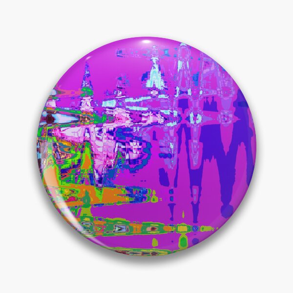 Item preview, Game of lines and colors designed and sold by Ivicaartist.