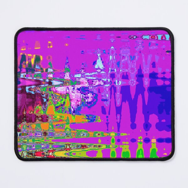 Item preview, Game of lines and colors designed and sold by Ivicaartist.