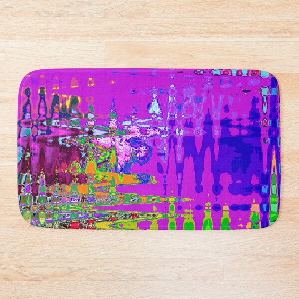 Item preview, Game of lines and colors designed and sold by Ivicaartist.
