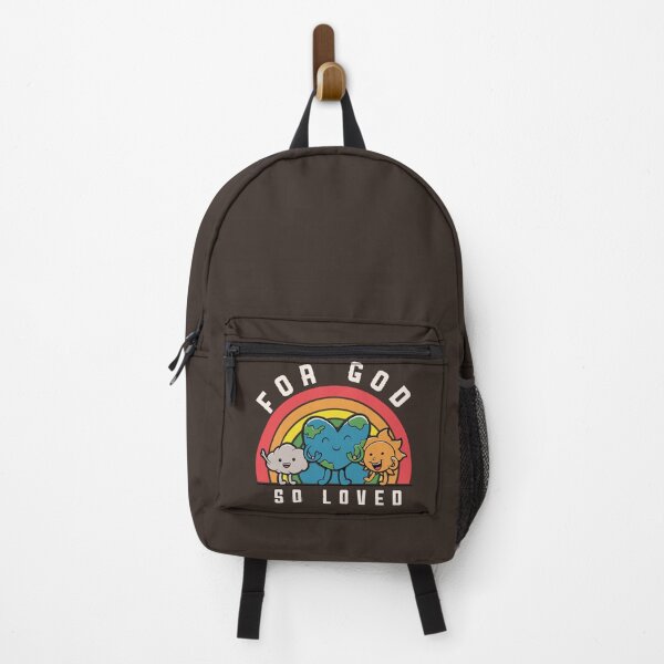 Item preview, Cute earth, cloud, and sun cartoon illustration designed and sold by cubbone.