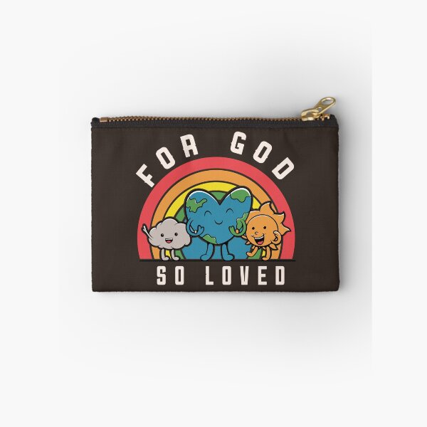 Item preview, Cute earth, cloud, and sun cartoon illustration designed and sold by cubbone.
