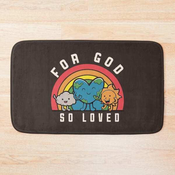 Item preview, Cute earth, cloud, and sun cartoon illustration designed and sold by cubbone.