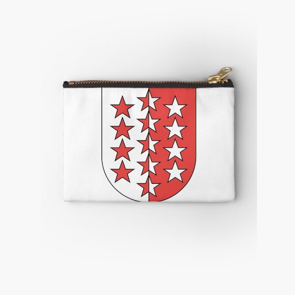 Item preview, Coat of Arms of Valais Canton designed and sold by abbeyz71.