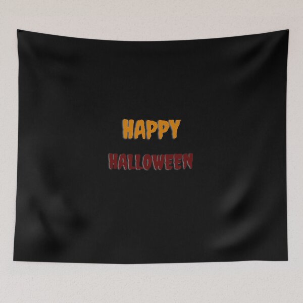 Item preview, Happy Halloween  designed and sold by Dxw-2000.