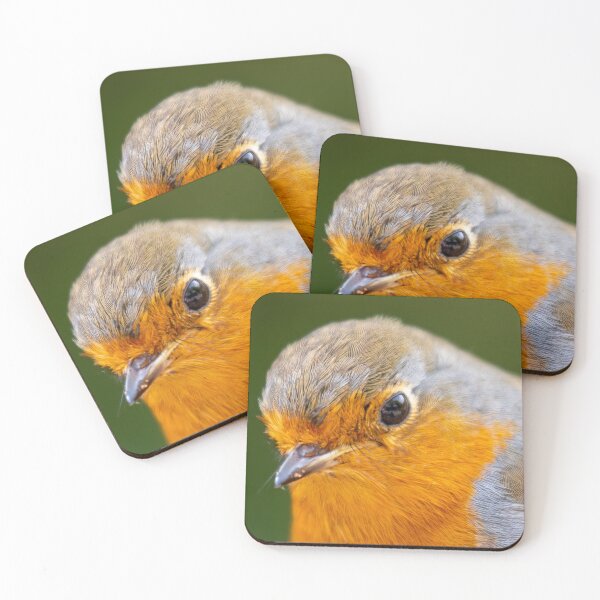 Item preview, Robin Redbreast designed and sold by MarkRame.