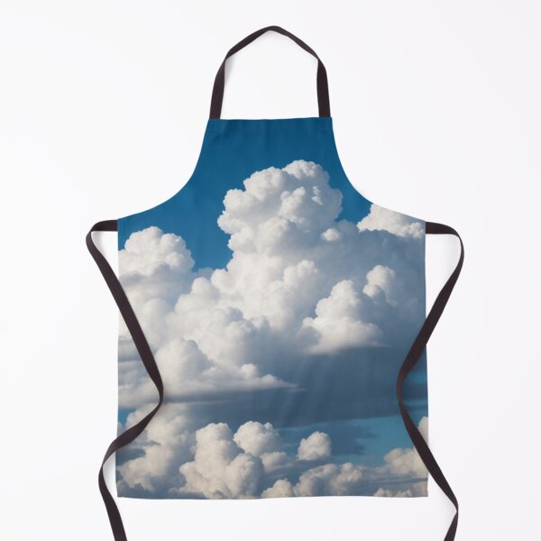 Item preview, noon clouds designed and sold by mikaws.