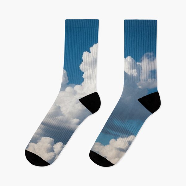 Item preview, noon clouds designed and sold by mikaws.