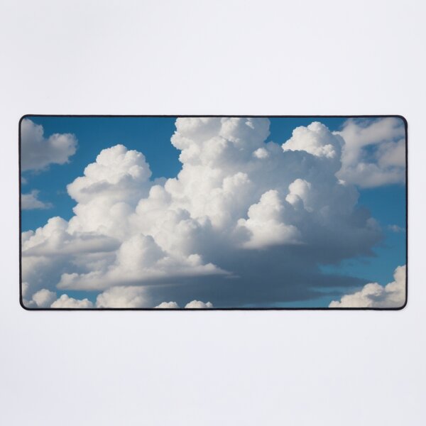 Item preview, noon clouds designed and sold by mikaws.
