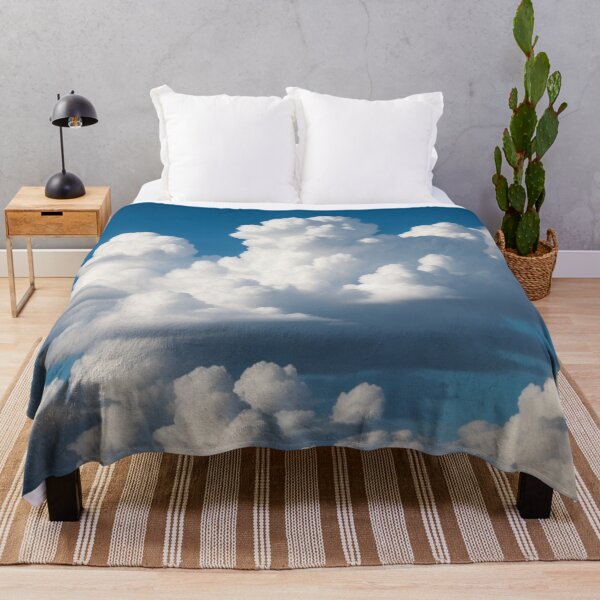 Item preview, noon clouds designed and sold by mikaws.