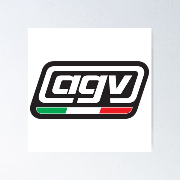 Premium Vector | Agv letter logo design