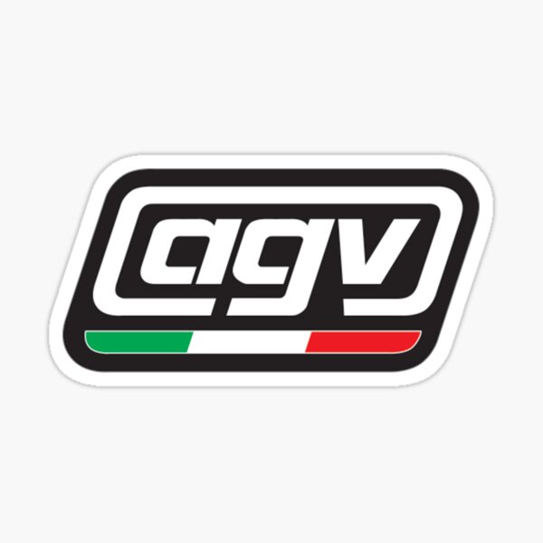 Agv Stickers for Sale