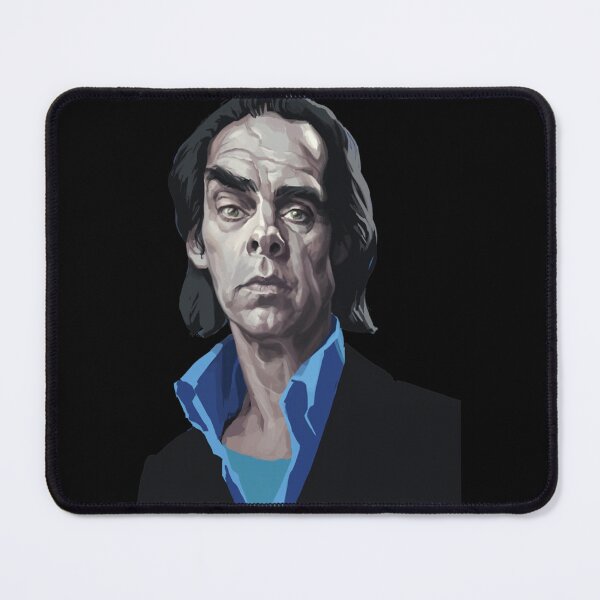 Item preview, Nick Cave with out Bad Seeds Essential T-Shirt designed and sold by DeniseGuzman.