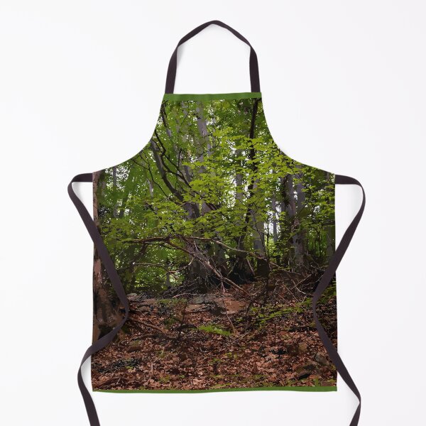 Item preview, In the forest designed and sold by mariya-ivanova.