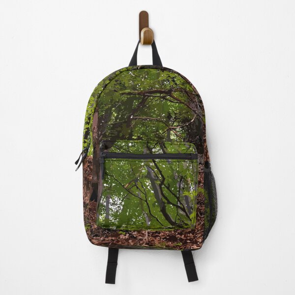 Item preview, In the forest designed and sold by mariya-ivanova.