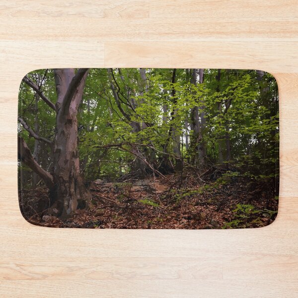 Item preview, In the forest designed and sold by mariya-ivanova.
