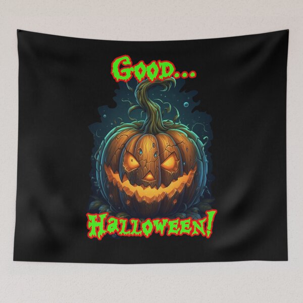 Item preview, Good Halloween! designed and sold by Mickeymouse2023.