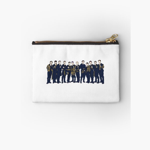 Item preview, Seventeen In Super MV designed and sold by ArtRaftPro.