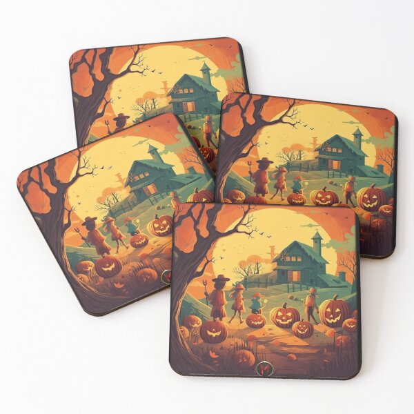 Item preview, Halloween day_happy Halloween_08 designed and sold by Mickeymouse2023.